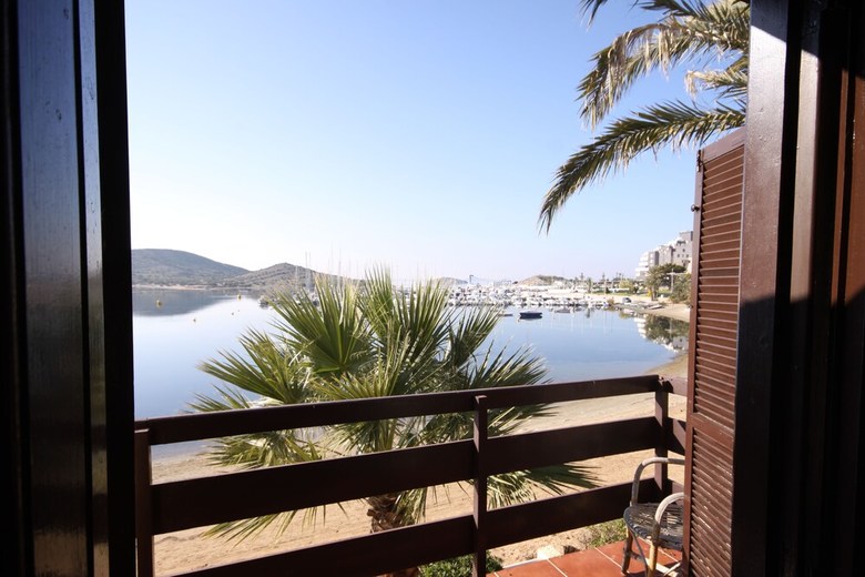 Villa Inmovecos Bah�a De Las Palmeras 71