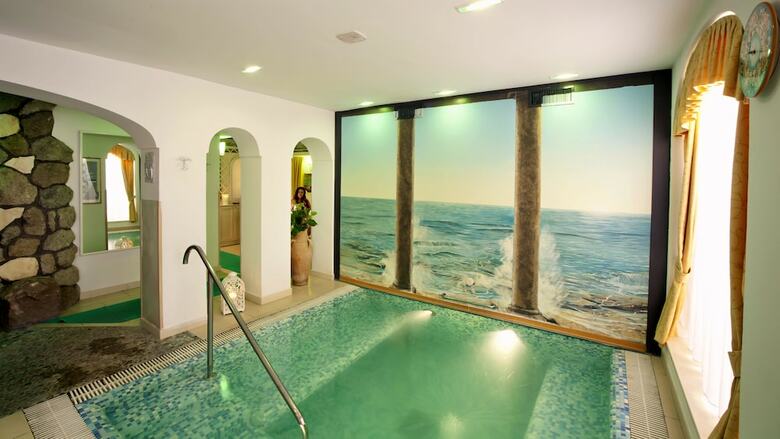 Hotel Solemar Terme Beach & Beauty