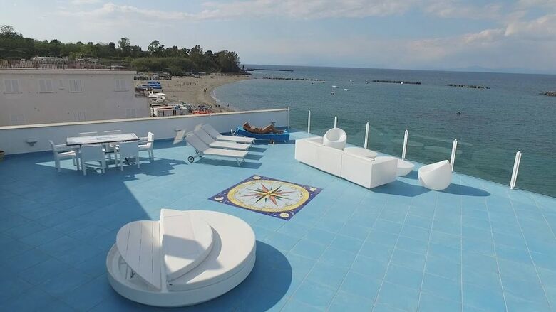 Hotel Solemar Terme Beach & Beauty