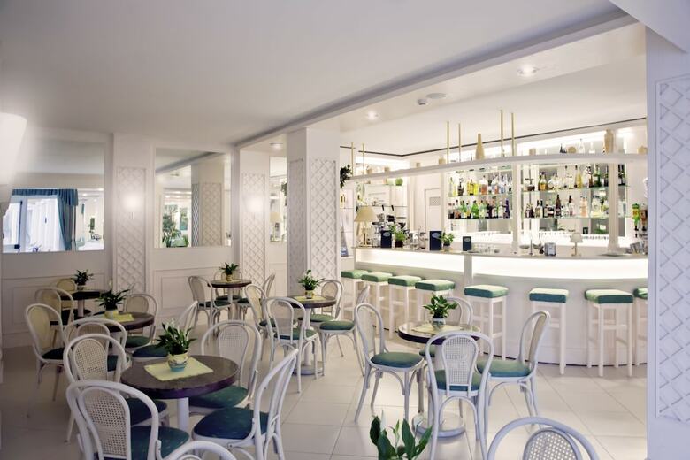 Hotel Solemar Terme Beach & Beauty