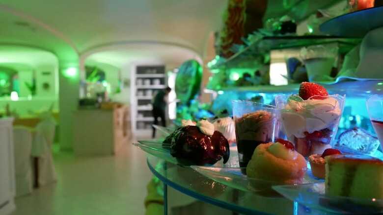 Hotel Solemar Terme Beach & Beauty