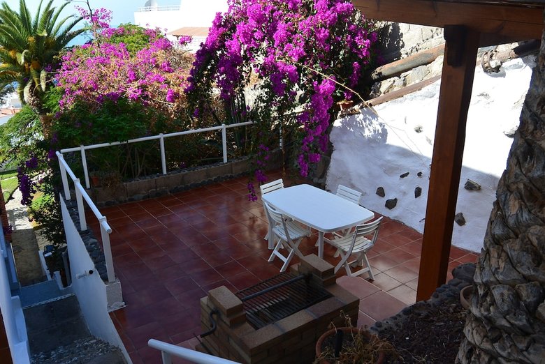 Apartamentos Los Gigantes