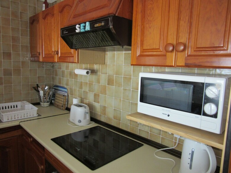 Apartamentos Los Gigantes