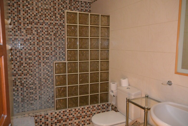 Apartamentos Los Gigantes