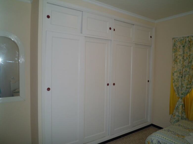 Apartamentos Los Gigantes