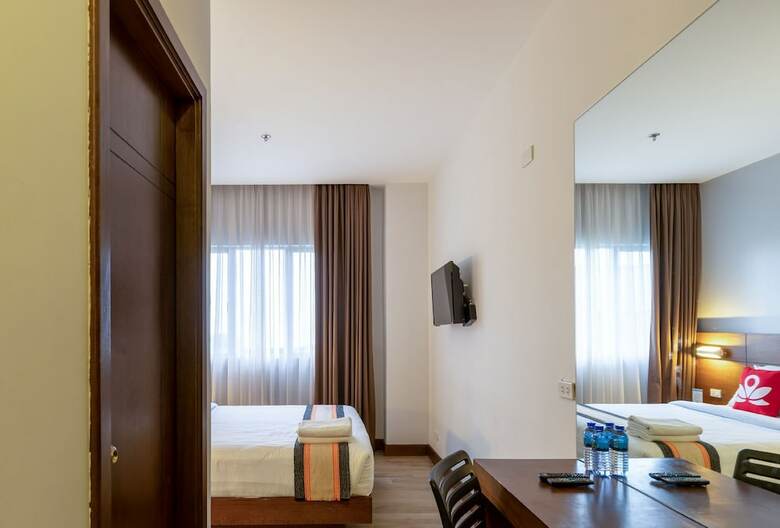 The Podium Boutique Hotel
