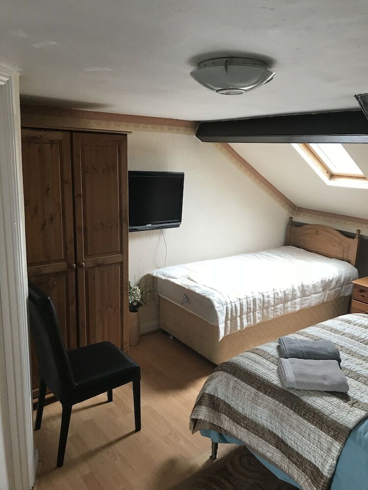 Hotel Brooklyn House