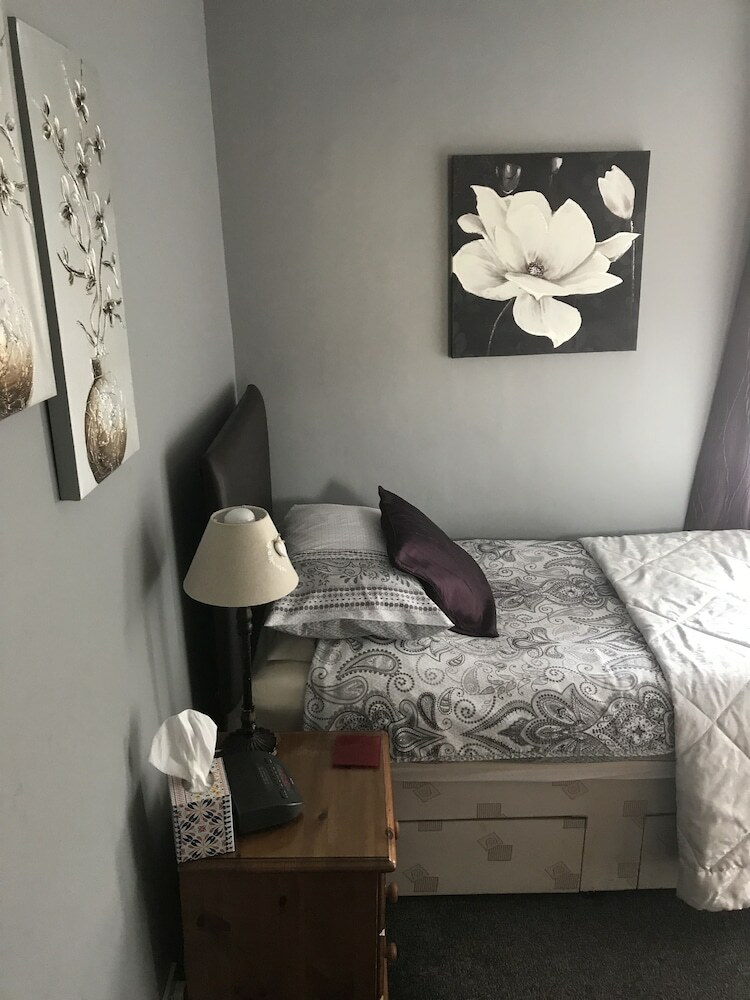 Hotel Brooklyn House