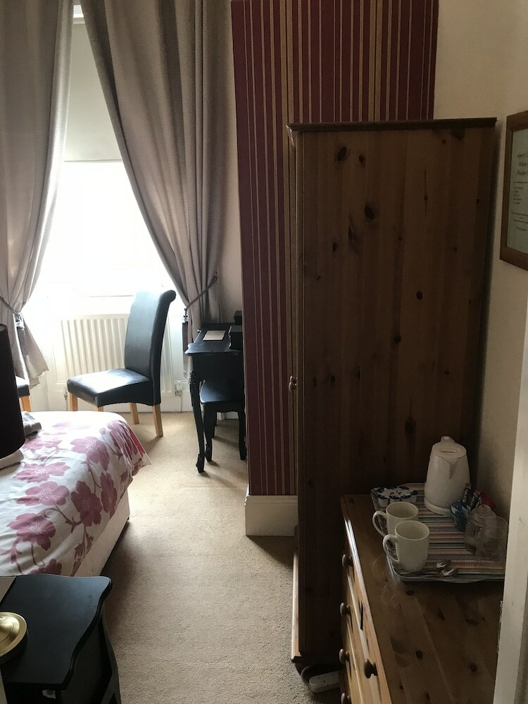 Hotel Brooklyn House