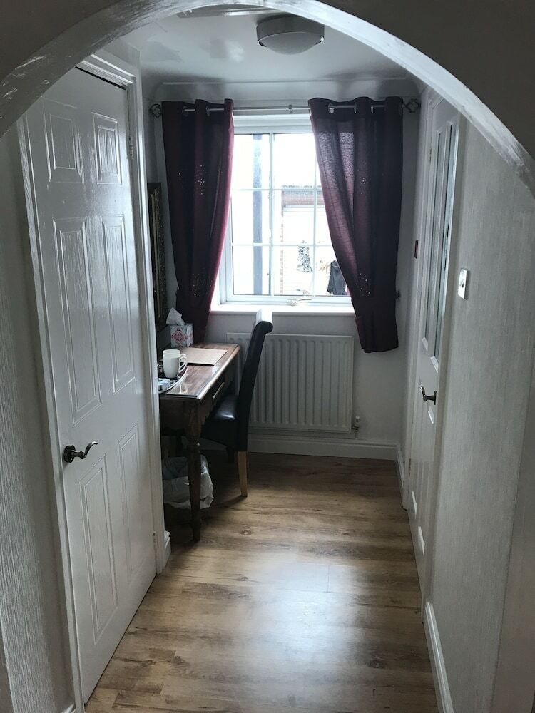 Hotel Brooklyn House