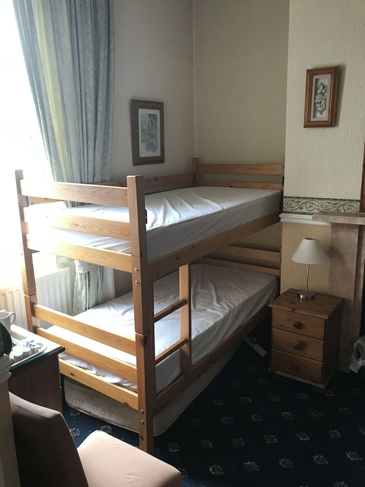 Hotel Brooklyn House