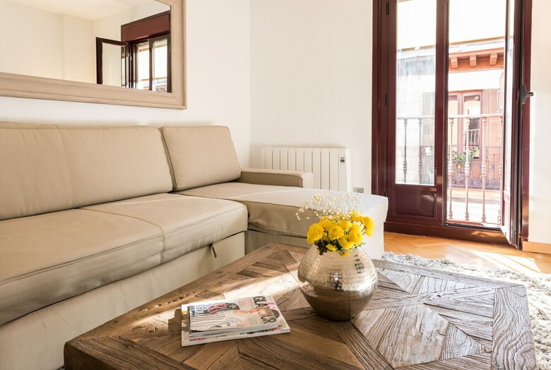 Apartamentos Downtown Urban - Madflats Collection