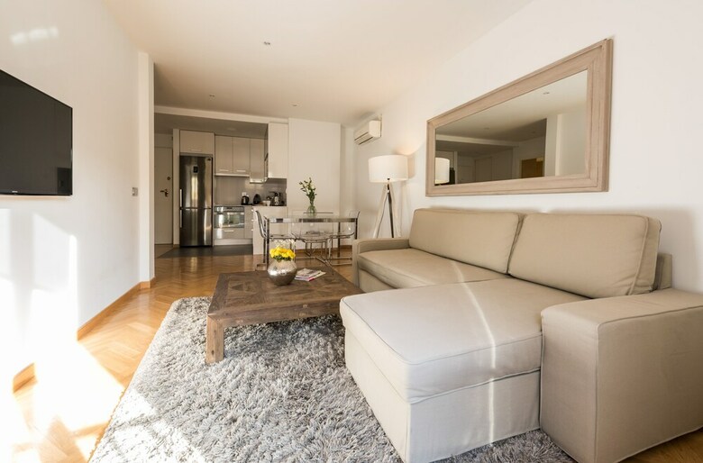 Apartamentos Downtown Urban - Madflats Collection