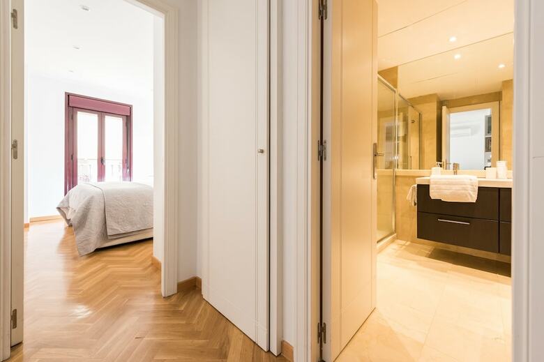 Apartamentos Downtown Urban - Madflats Collection