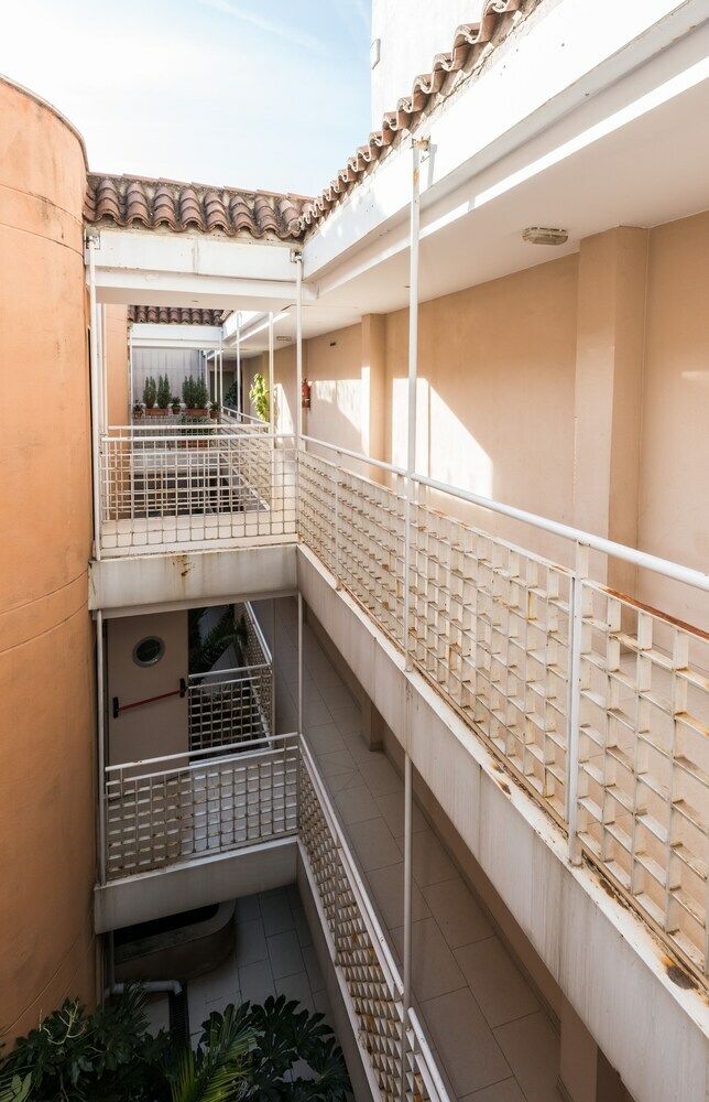 Apartamentos Downtown Urban - Madflats Collection
