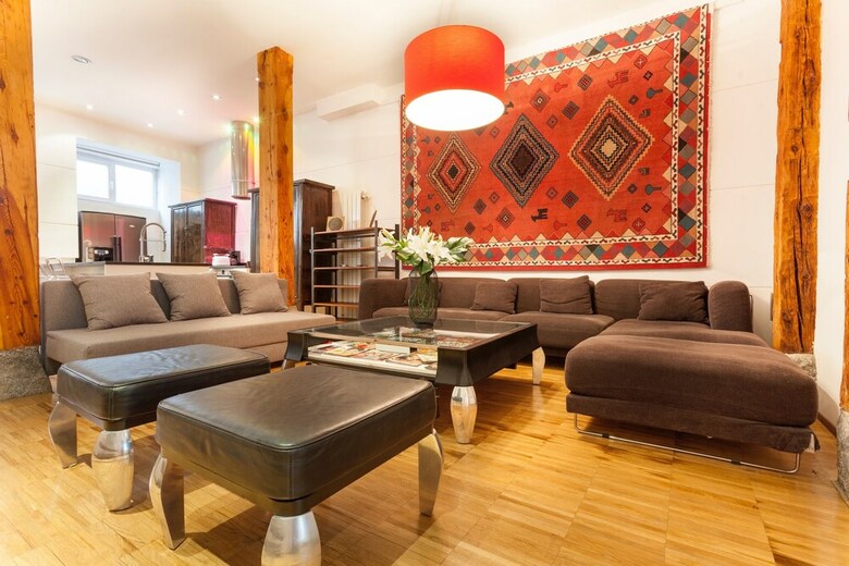 Apartamentos Barco Loft