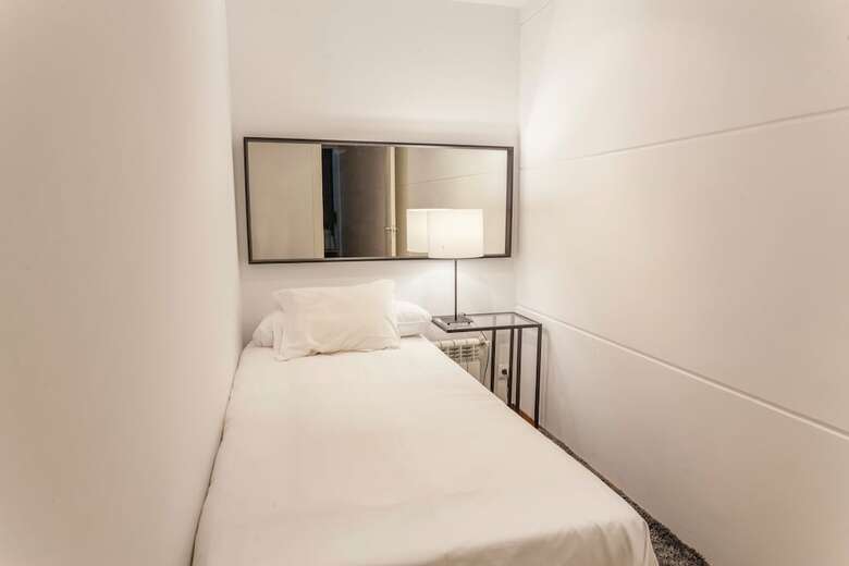 Apartamentos Barco Loft