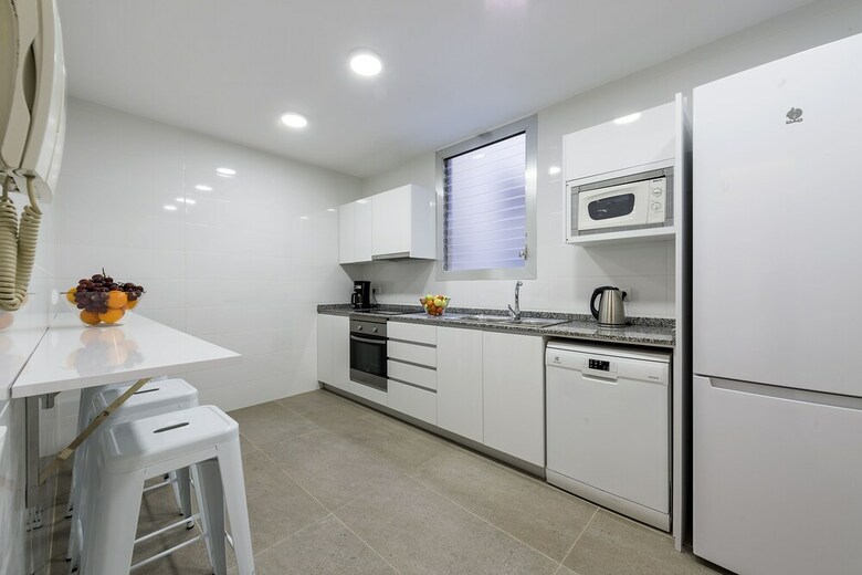Apartamentos Sibs Rambla