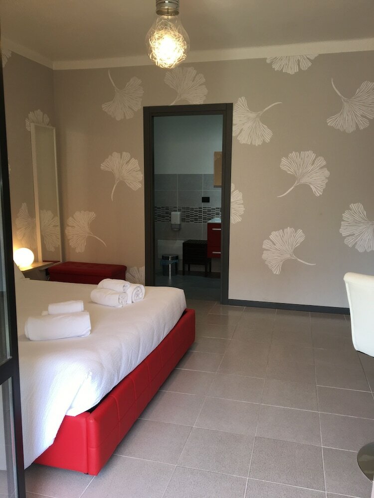 Hotel Guest House 296