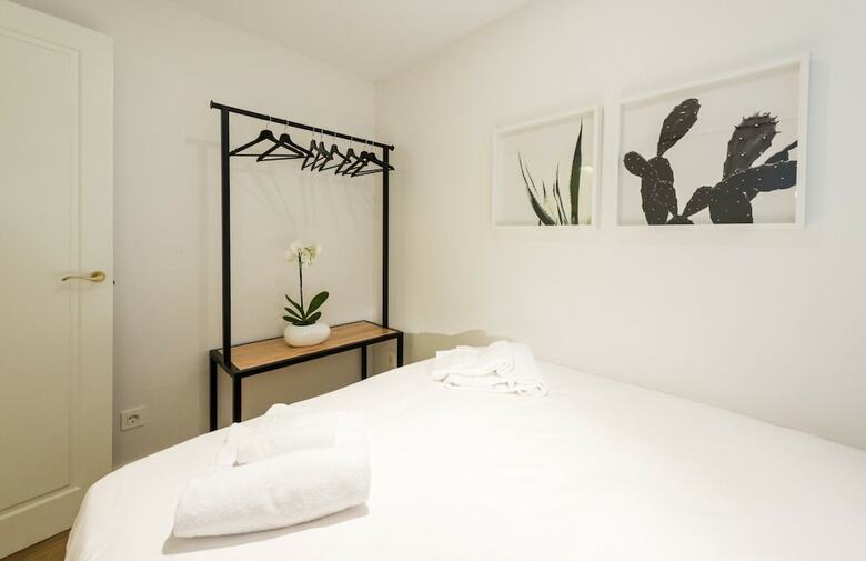 Apartamentos Atocha Museos - Barrio De Las Letras