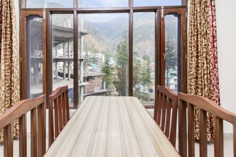 Guesthouser 1 Br Boutique Stay 0415