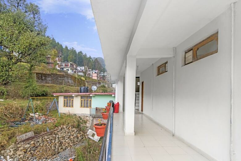 Guesthouser 1 Br Boutique Stay 0415