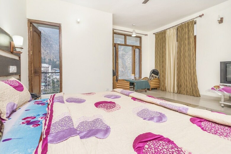 Guesthouser 1 Br Boutique Stay 0415