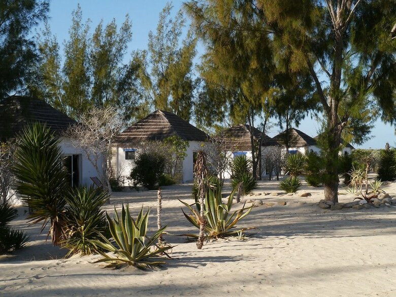 Hotel Prince Anakao
