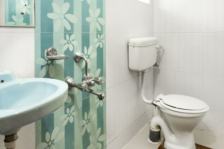 Hotel Guesthouser 1 Br Guest House E30e