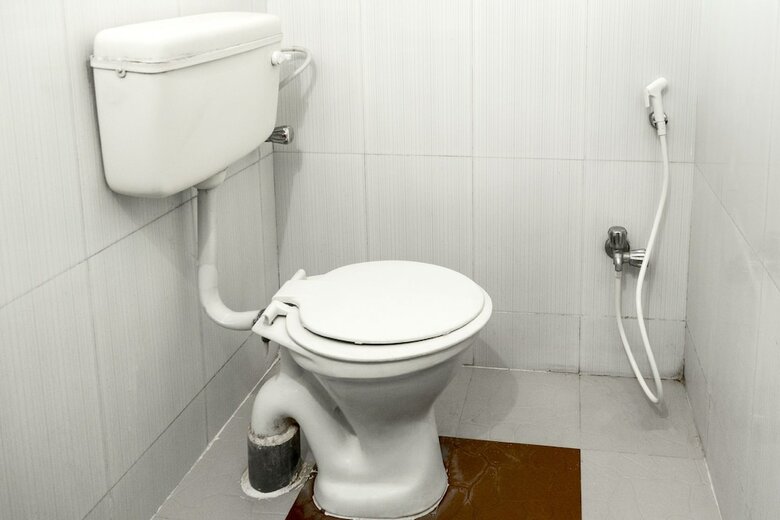 Hotel Guesthouser 1 Br Guest House E30e