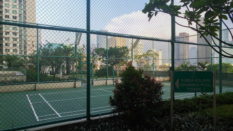 Exclusive 1 Bedroom Batavia Apartment By Travelio