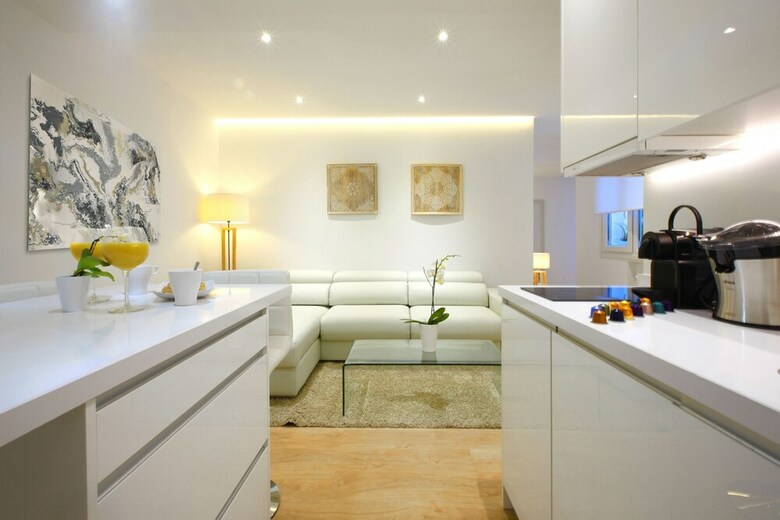 Apartamentos Gran V�a Suite - Madflats Collection