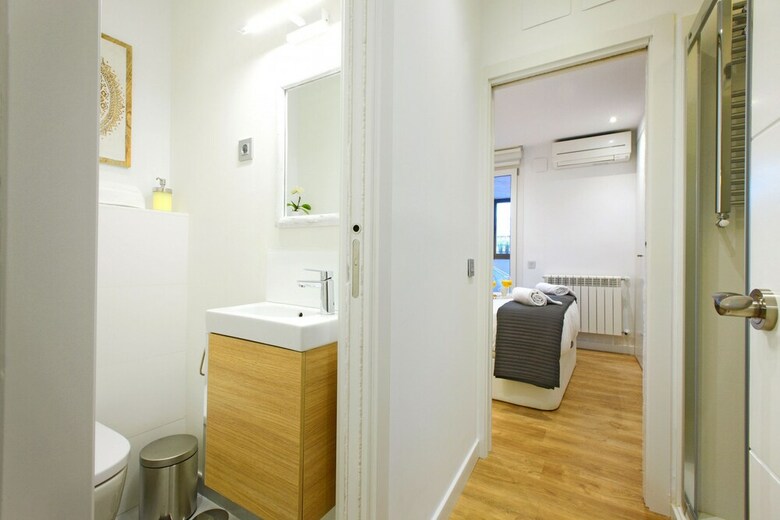 Apartamentos Gran V�a Suite - Madflats Collection