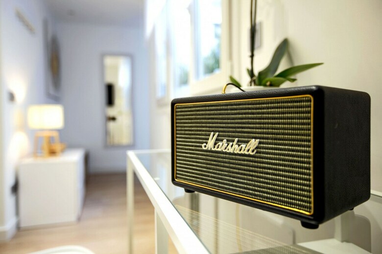 Apartamentos Gran V�a Suite - Madflats Collection