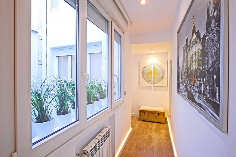 Apartamentos Gran V�a Suite - Madflats Collection