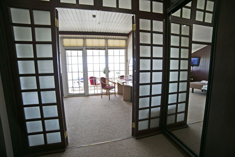 Lighthouse Hotel
