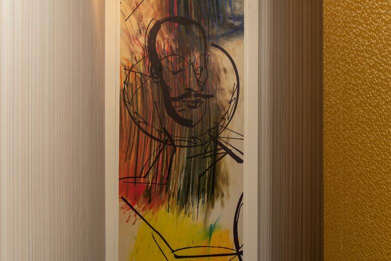 Be Poet Baixa Hotel