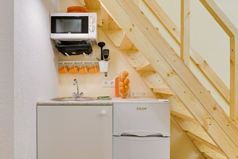 Apartamentos Travelto Kazanski
