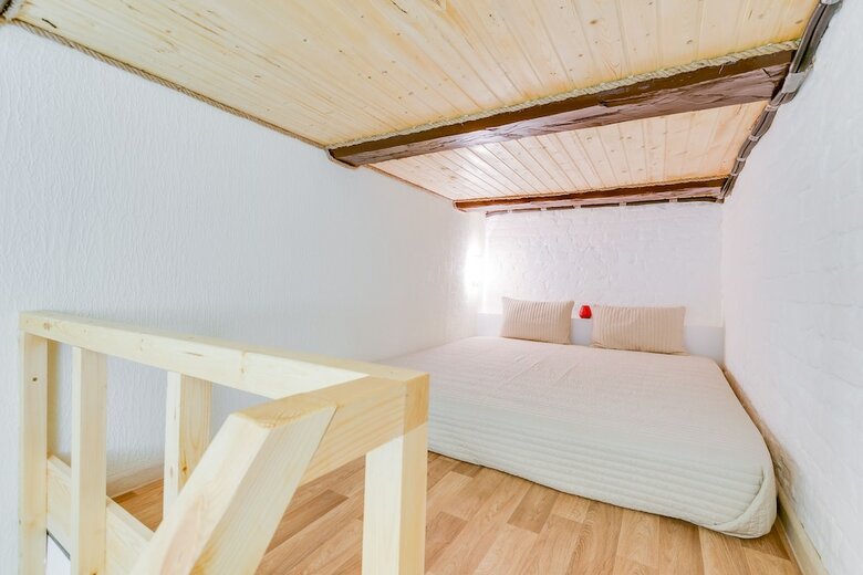 Apartamentos Travelto Kazanski