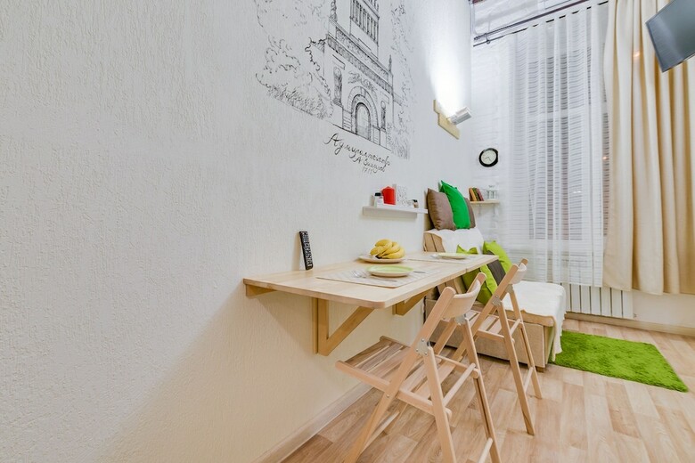 Apartamentos Travelto Kazanski