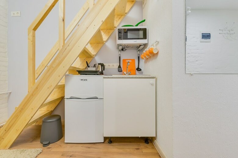 Apartamentos Travelto Kazanski