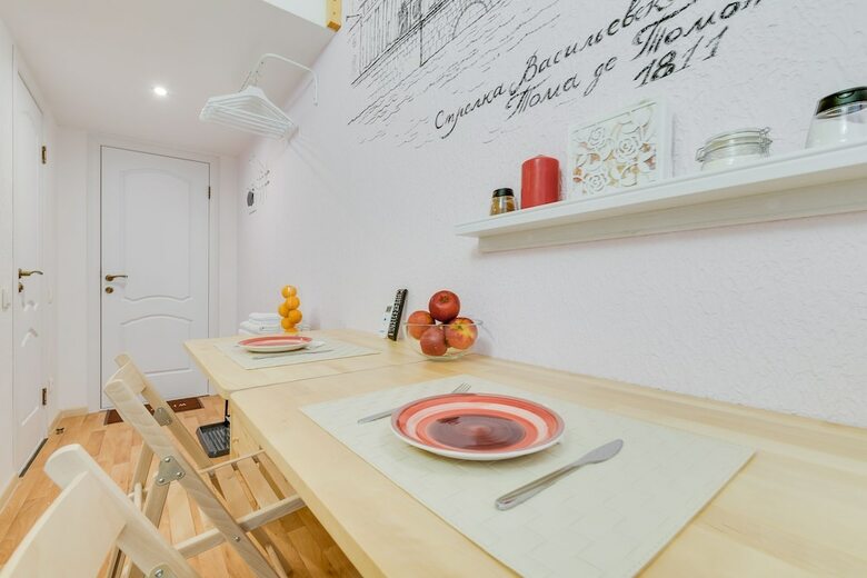 Apartamentos Travelto Kazanski