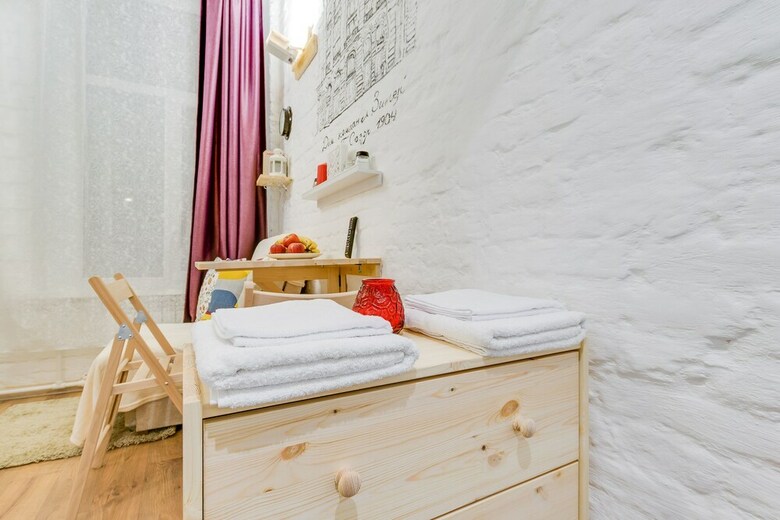 Apartamentos Travelto Kazanski