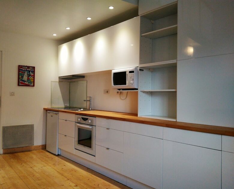 Apartamento Appartement Design
