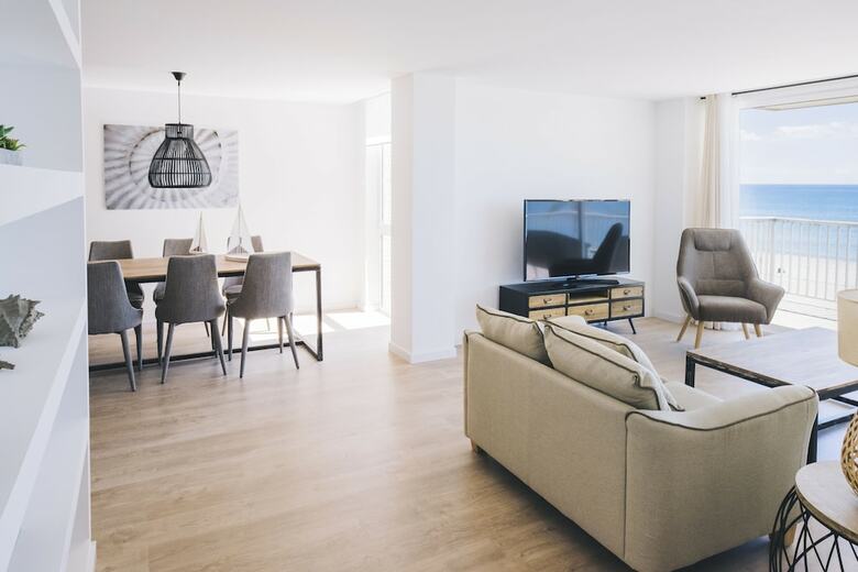 Apartamentos Beferent - Raspeig Playa San Juan