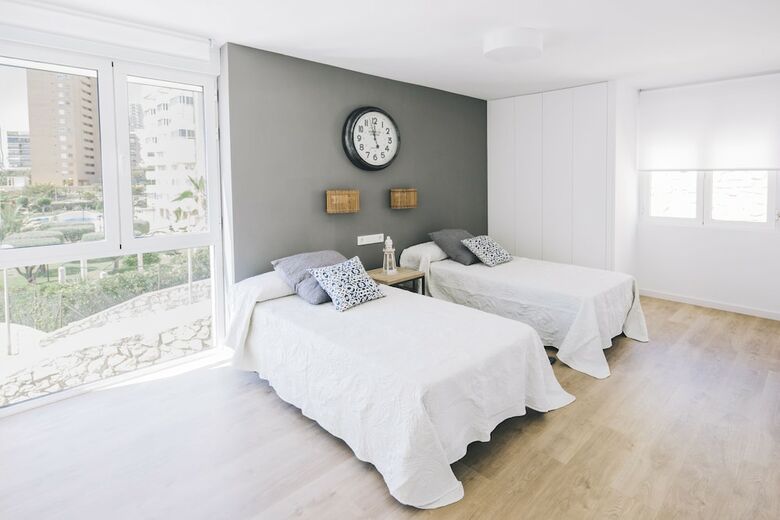 Apartamentos Beferent - Raspeig Playa San Juan