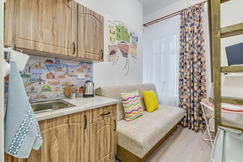 Sokroma Piterfm Aparts