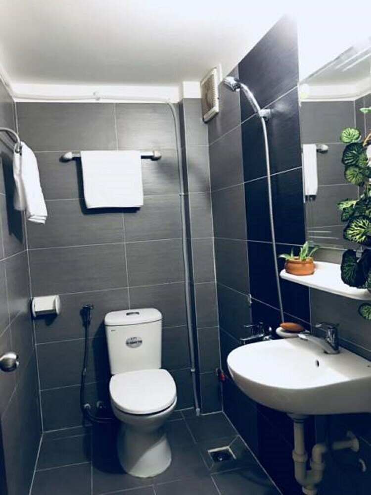 Hotel Bsun Homestay