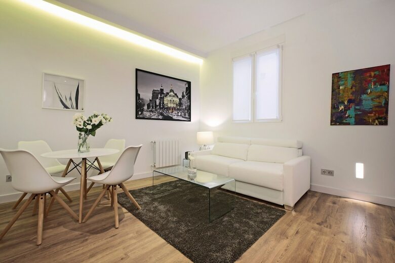 Apartamentos Latina Palace - Madflats Collection