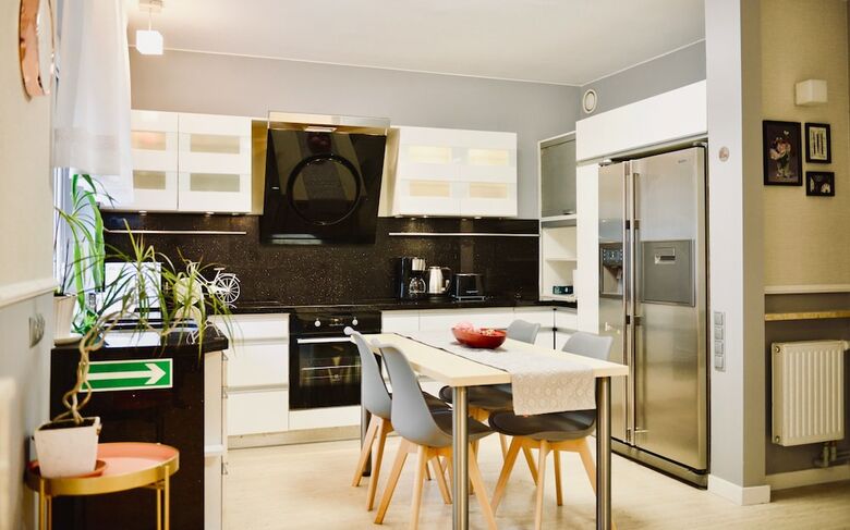 Jessapart - Babka Tower Apartment